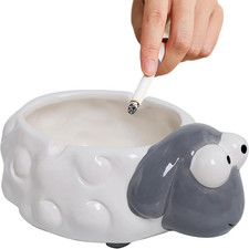 Posacenere a Vento per Esterni, Posacenere  per Esterni Posacenere Tascabile Pos