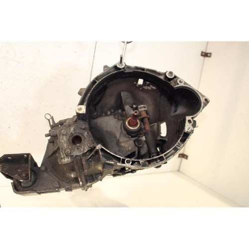 Cambio compl fiat - fiat, 89<