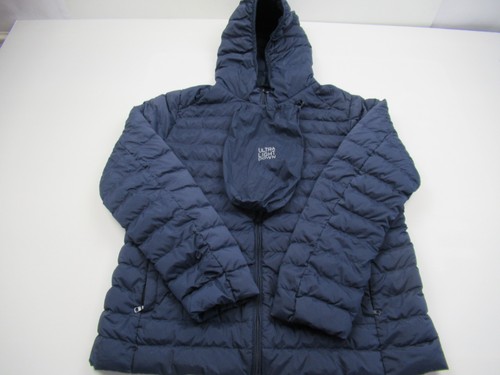 Piumino uniqlo ultraleggero - piumino,