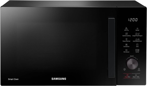 Samsung mc28a5137kke1 forno - samsung,