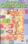 Kodomo no Omocha 10  von Obana, Miho | Buch | Zustand sehr gut