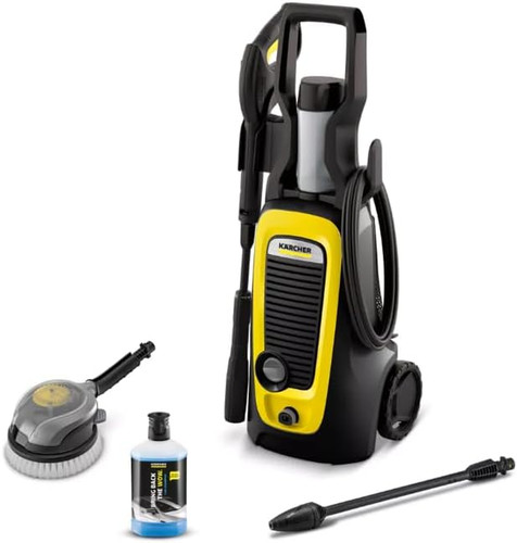 Idropulitrice karcher - idropulitrice,
