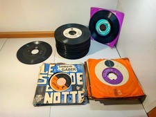 MEGA LOTTO 64 VINILI 45 RPM