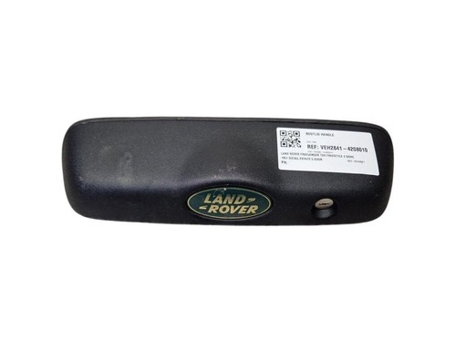 Maniglia portellone land rover - maniglia,