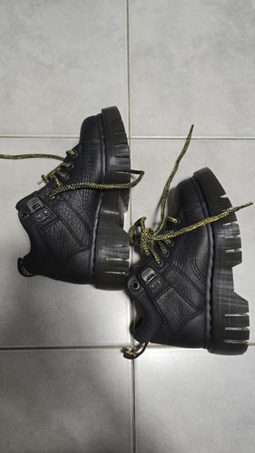 Stivaletti sneakers martens - stivaletti,