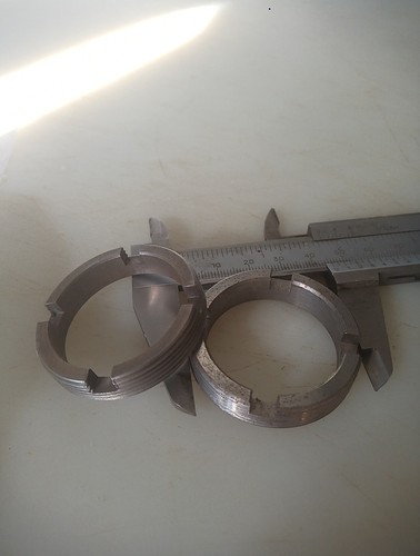 Moto guzzi coppia ghiere - moto,