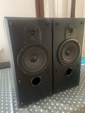 bowers wilkins 202 In Legno Perfette Con Griglie Antipolvere