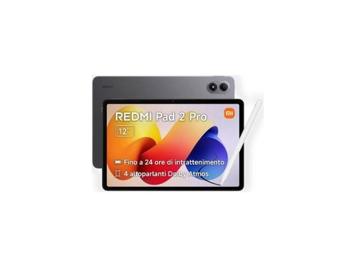 Xiaomi redmi pad - pad, pro