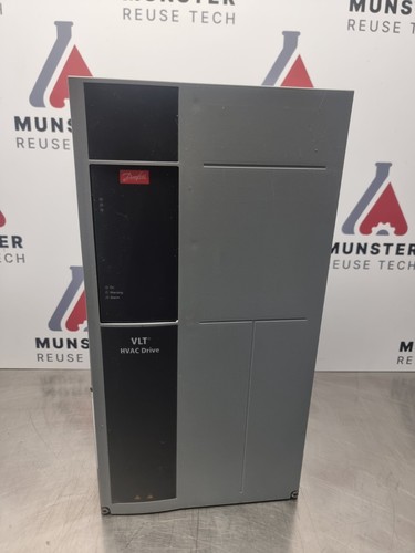 Inverter danfoss vlt - vlt, |