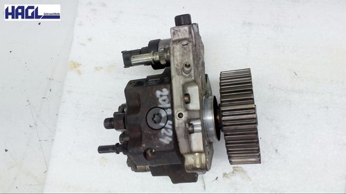 Pompa iniezione diesel