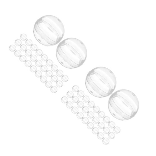 Count palline plastica - 2,