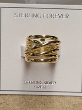 Anello impilabile a strati