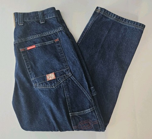 Jeans falegname ecko - falegname,