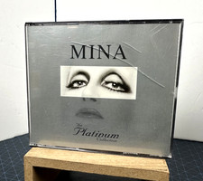 Mina - The Platinum Collection