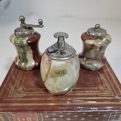 Set vintage tavolo vera - da,
