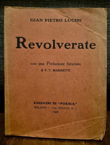 Lucini revolverate con - revolverate,
