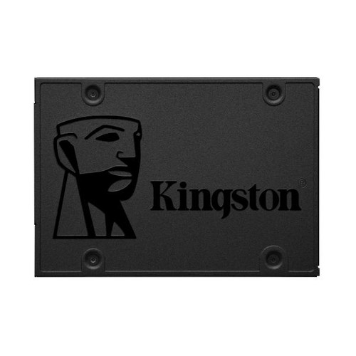Kingston a400 ssd 240 - kingston, da