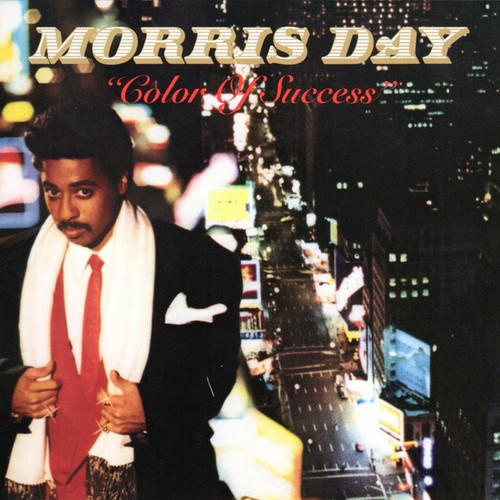 Color success morris day - of, by