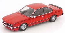 1:18 Solido BMW 635 CSI E24