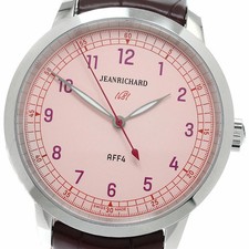 Orologio da polso JEANRICHARD