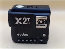 Godox X2T-N TTL Wireless Flash