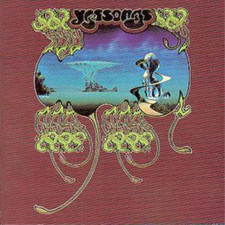 Yes Yessongs (CD) Album