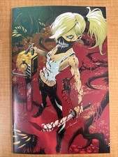 Something Is Killing The