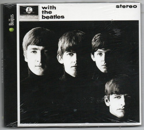 The beatles with - the,