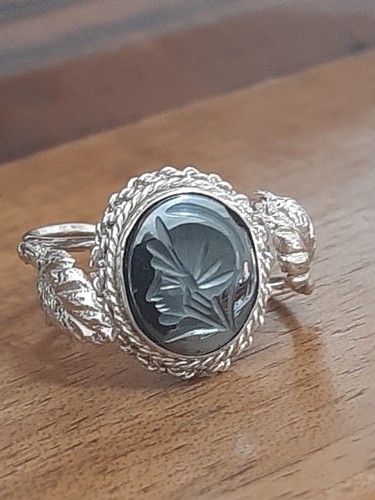 Anello argento 925 - argento, donna