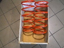 KIT MOLLE ABBASSAMENTO VETTURA