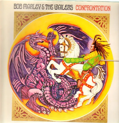 Bob marley the wailers - marley, &