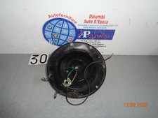 SEDE SUPPORTO FARO PROIETTORE ALFA ROMEO 1750 GT 1° SERIE