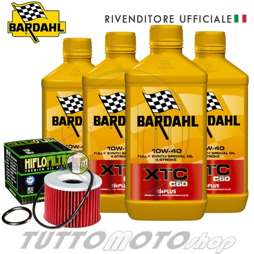 Tagliando honda 500 four - tagliando, cb