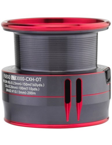 Daiwa ricambio bobina per 17 - ricambio,
