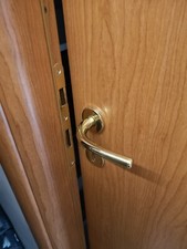 n 3 porte battenti (2 nuove, 1