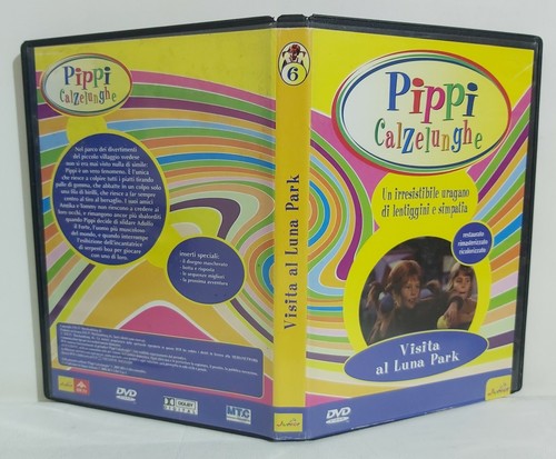I105377 dvd pippi - i105377,