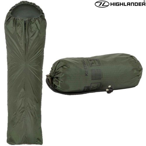 Highlander kestrel bivi borsa - kestrel,