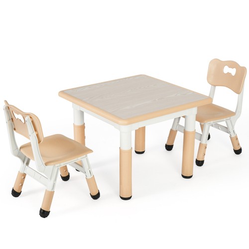 Set tavolo sedie per - 2,