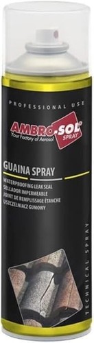 Guaina impermeabilizzante - guaina,