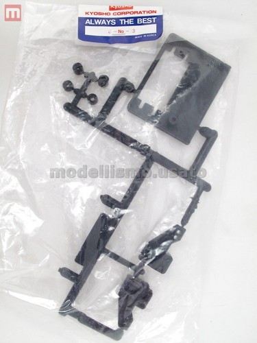 Kyosho vintage spare - vintage,
