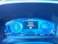 2549465 instrument cluster