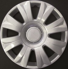 SET DI 4 COPRICERCHI 15" X