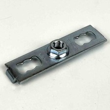 HILTI MQG-2-M16 piastra di