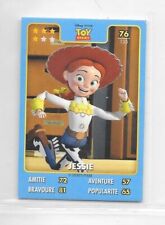 Carte Auchan - Héros Disney