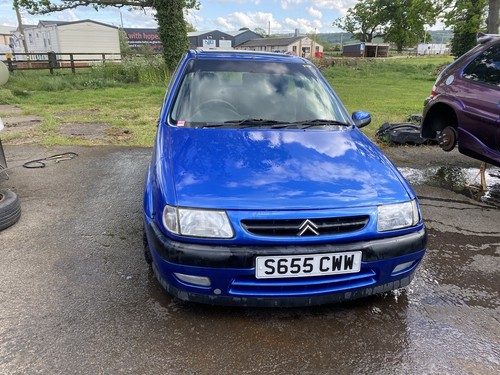 Saxo vts mk1 solo parti - vts,