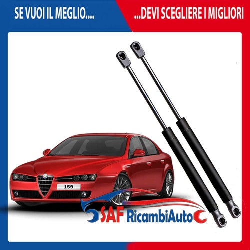 Molle gas portellone - a,