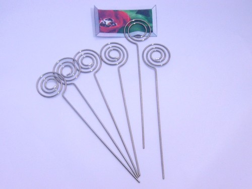 Segnaposto pezzi clip memo - 50, pezzi.