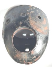 Calotta  fanale CEV Ø 130 per