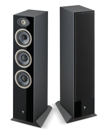Focal theva coppia - focal,