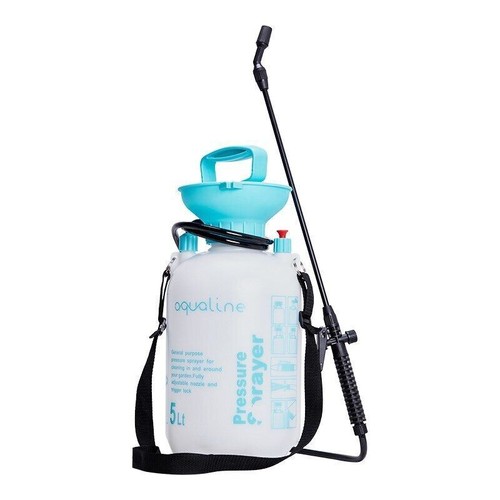 Spruzzatore pressione da - a,